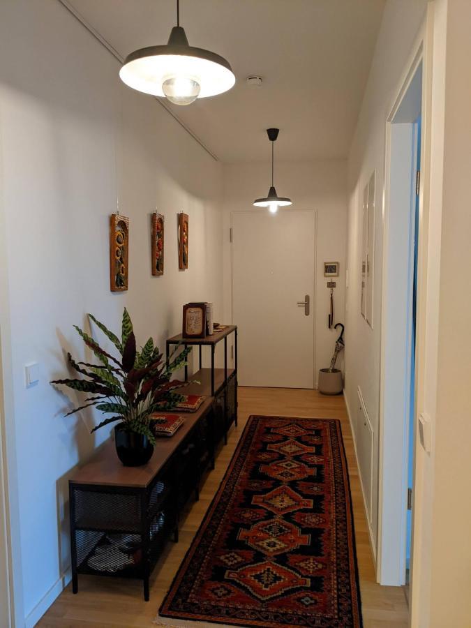 Either Private 2b2b Or Shared 1b1b, Luxury, Bright, Spacious * Berlino