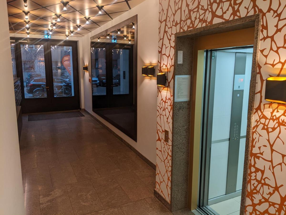 Either Private 2b2b Or Shared 1b1b, Luxury, Bright, Spacious Berlino
