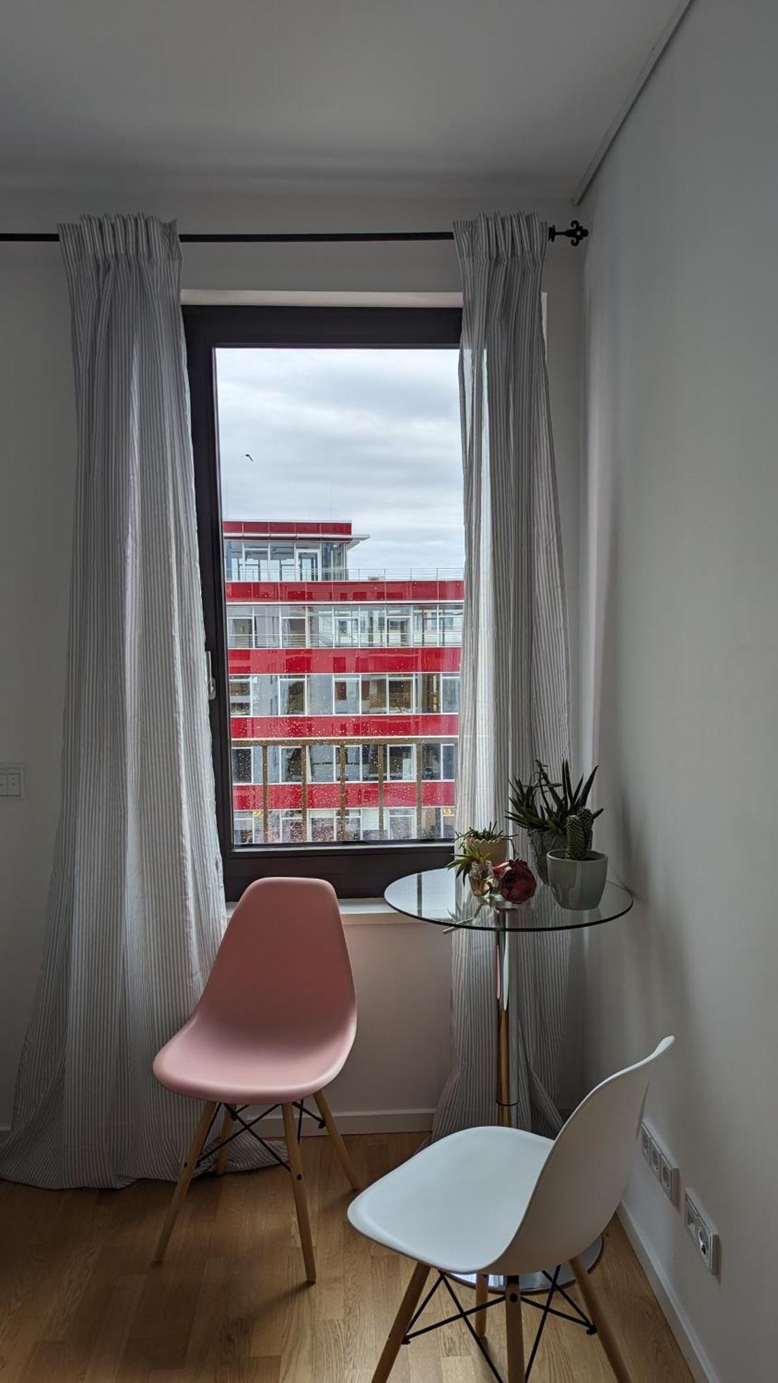 Either Private 2b2b Or Shared 1b1b, Luxury, Bright, Spacious Berlino